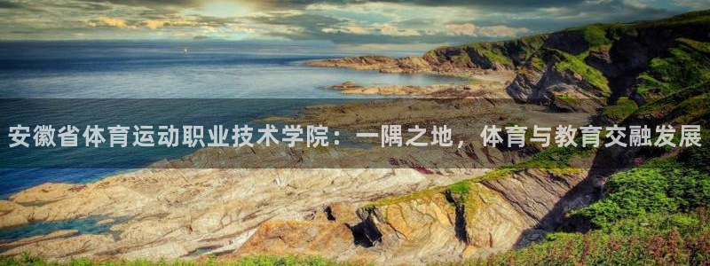 尊龙官网下载平台APP：安徽省体育运动职业技术学院：
