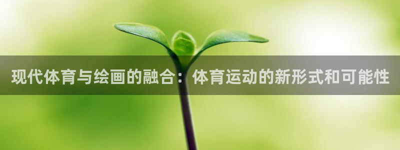 尊龙官网下载平台是正规平台吗知乎：现代体育与绘画的融